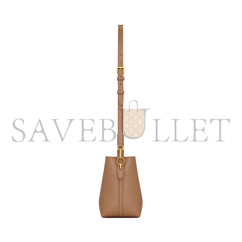 Y*L le 37 small in shiny leather 7490362r20w2536 (17*20*13cm)