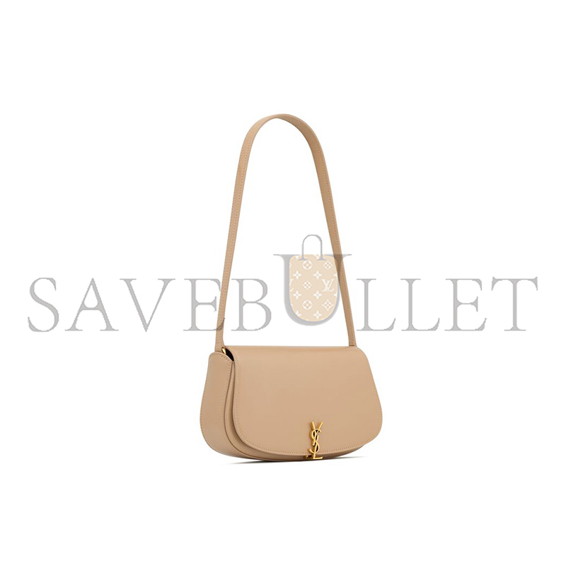 y*l mini voltaire in box Sa**t Lau*nt 7796420sx0w2646 (21*11*4.5cm)