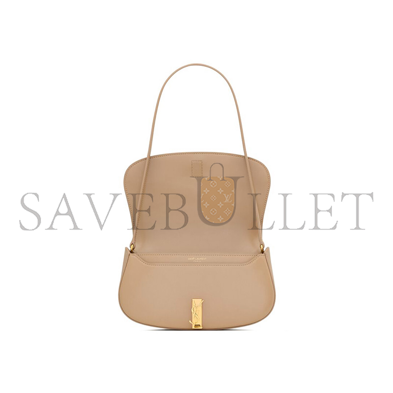 y*l mini voltaire in box Sa**t Lau*nt 7796420sx0w2646 (21*11*4.5cm)