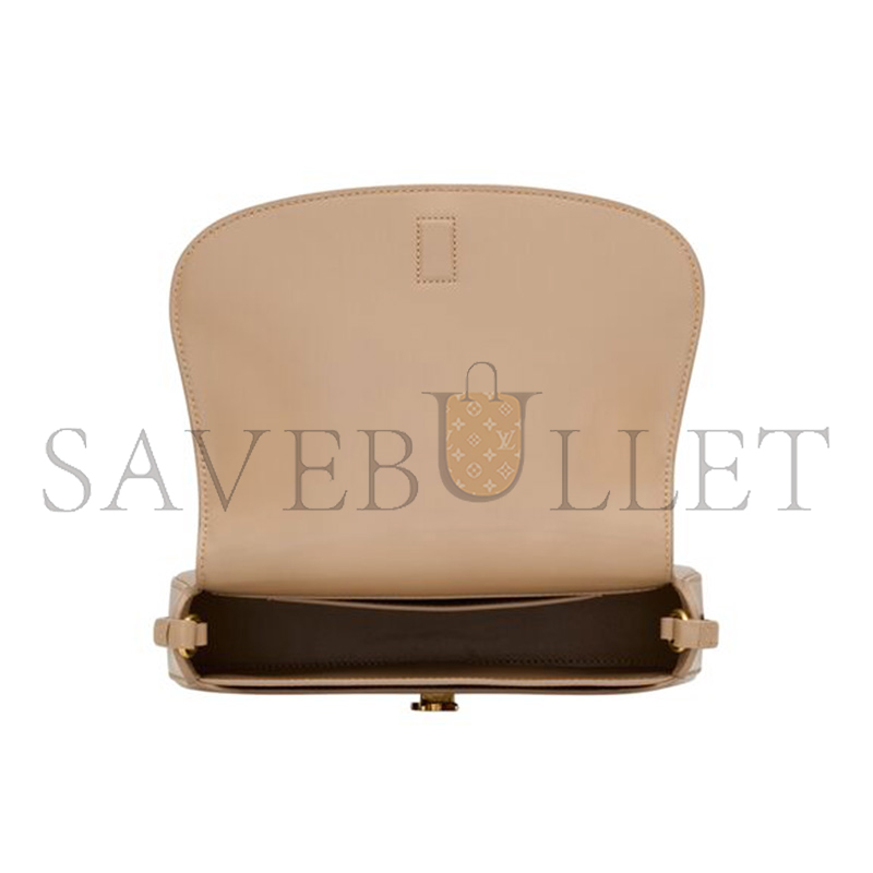 y*l mini voltaire in box Sa**t Lau*nt 7796420sx0w2646 (21*11*4.5cm)