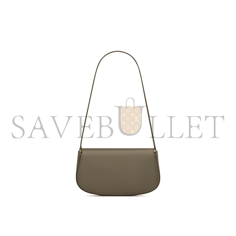 y*l mini voltaire in box Sa**t Lau*nt 7796420sx0w3237 (21*11*4.5cm)