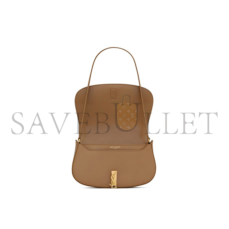 y*l mini voltaire in box Sa**t Lau*nt 7796420sx0w2760 (21*11*4.5cm)