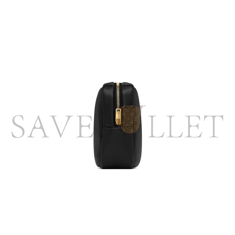 Y*L calypso cosmetic pouch in lambskin 767101aacx71000 (21*14*6.5cm)