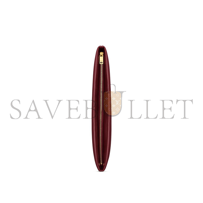 Y*L calypso long pouch in lambskin 774062aacx76268 (30*15*3.5cm)