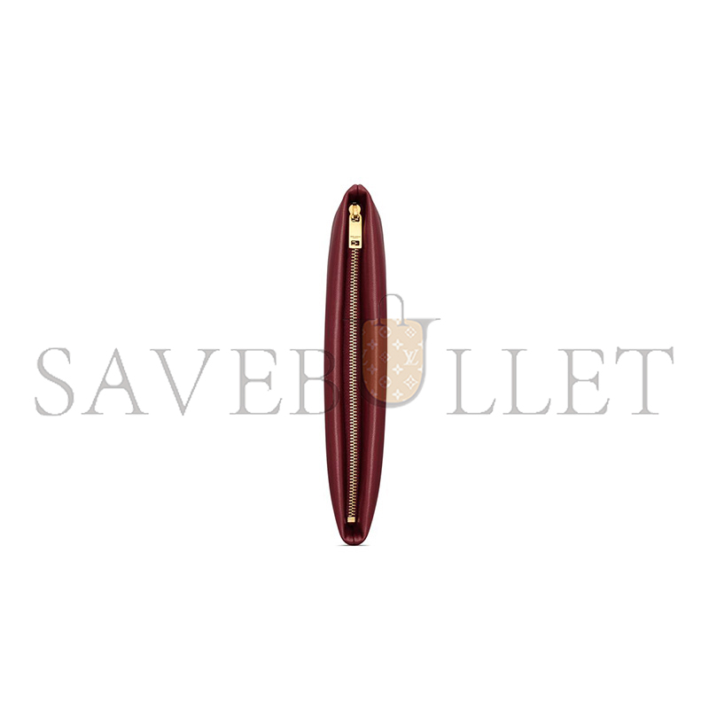 Y*L calypso small pouch in lambskin 765025aacx76268 (23*16*3cm)