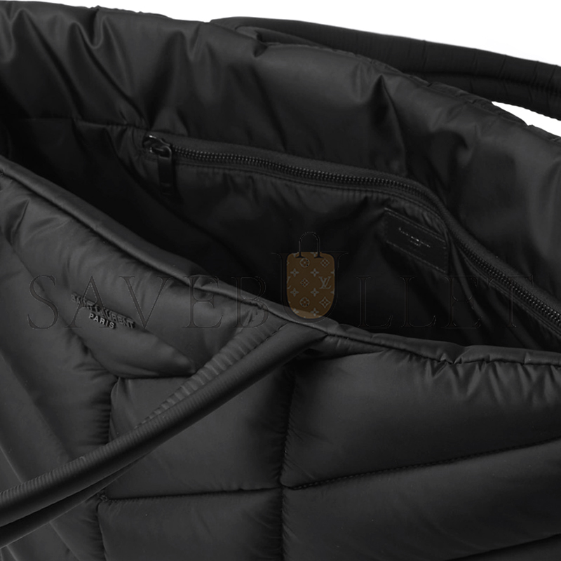 Y*L puffer tote bag 37926920699093 (57*36*17cm)