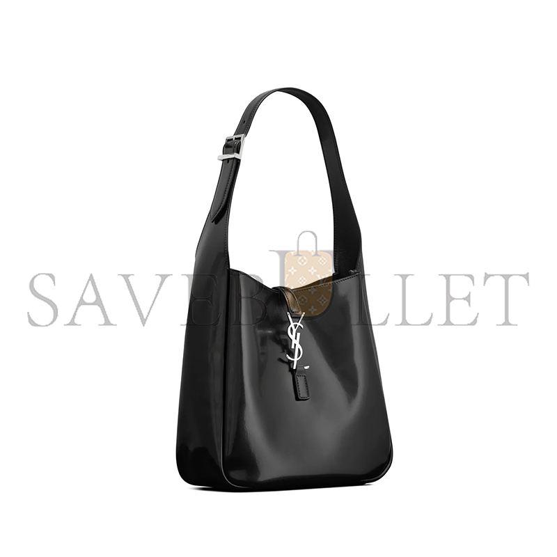 y*l le 5 À 7 S*pple small in patent leather 713938152236 (23*22*8.5cm)