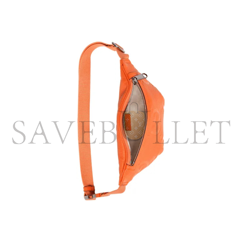 G*u*i jumbo gg small belt bag 658582 (23*13*5cm)