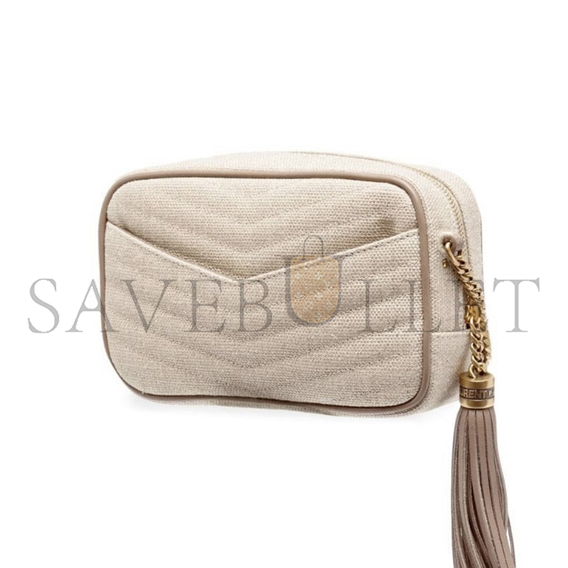 Y*L lou mini bag in canvas 585040215506 (19*10.5*5cm)