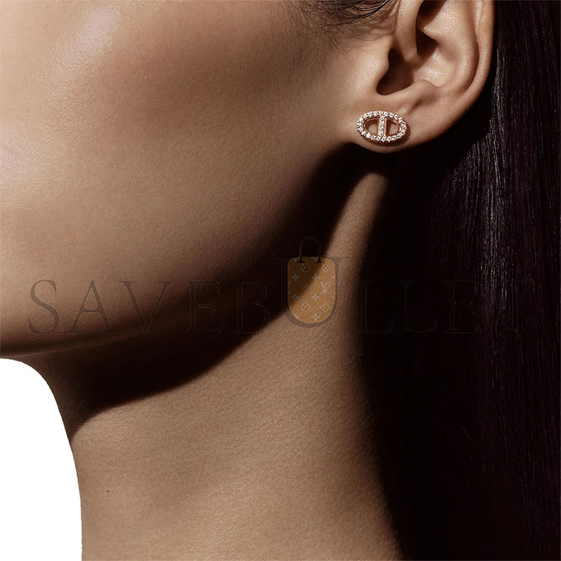 H**mes farandole earrings h221516b00