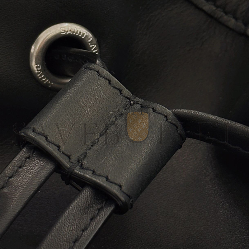 Y*L rive gauche sling bag in leather 734682966412 (31*49*25cm)