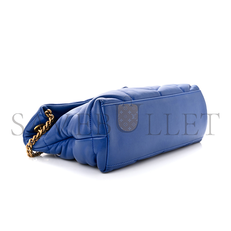 Y*L toy puffer in lambskin 6203331306957 (22.5*16*8cm)