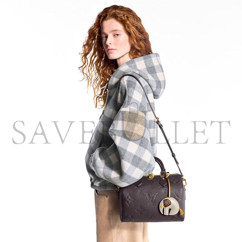 l0*is V*t0n speedy bandouliÈre 25 m14043 (25*19*15cm)