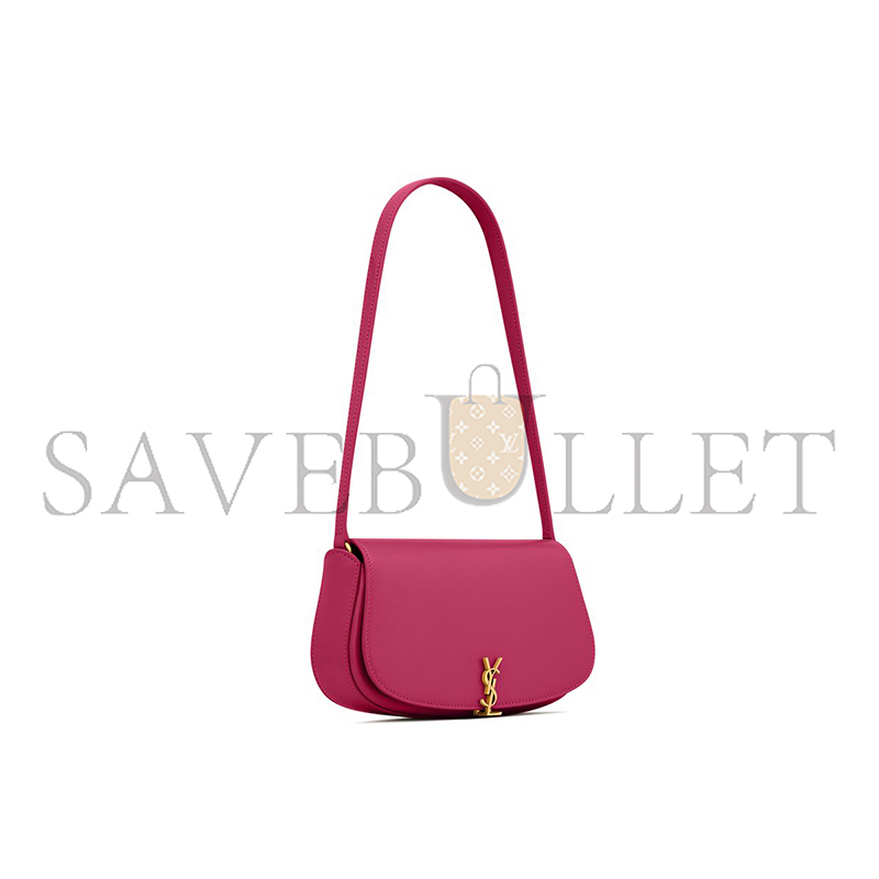 y*l mini voltaire in box Sa**t Lau*nt 7796420sx0w6881 (17.5*13.4*5cm)