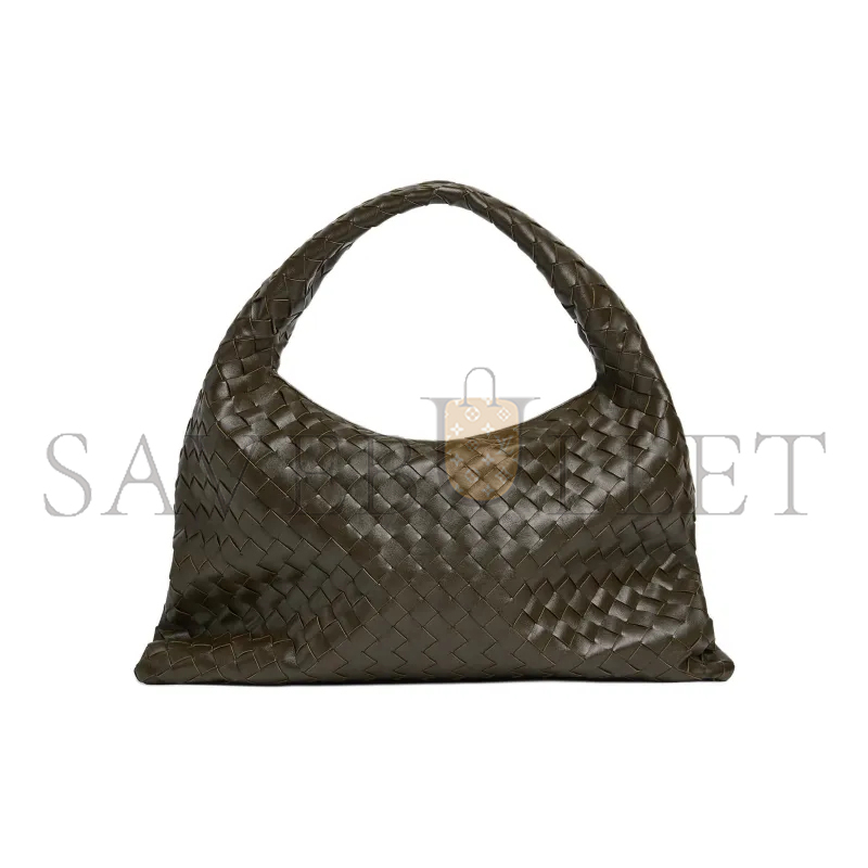 bo*te*ga Ve*ne*ta hop shoulder bag 796262v3iv13387 (46*21*10cm)