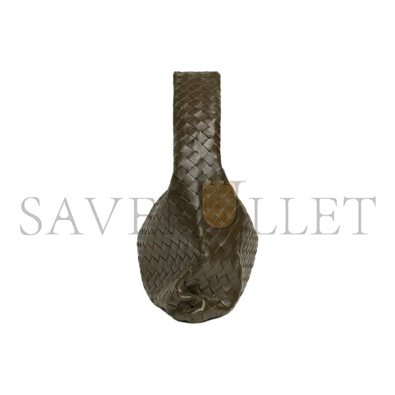 bo*te*ga Ve*ne*ta hop shoulder bag 796262v3iv13387 (46*21*10cm)