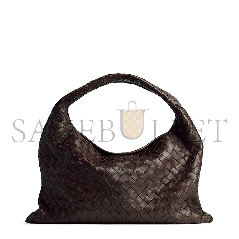 bo*te*ga Ve*ne*ta hop shoulder bag 796262v3iv12190 (46*21*10cm)