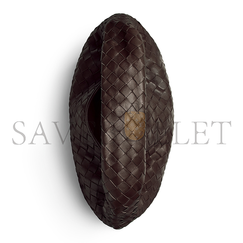 bo*te*ga Ve*ne*ta hop shoulder bag 796262v3iv12190 (46*21*10cm)