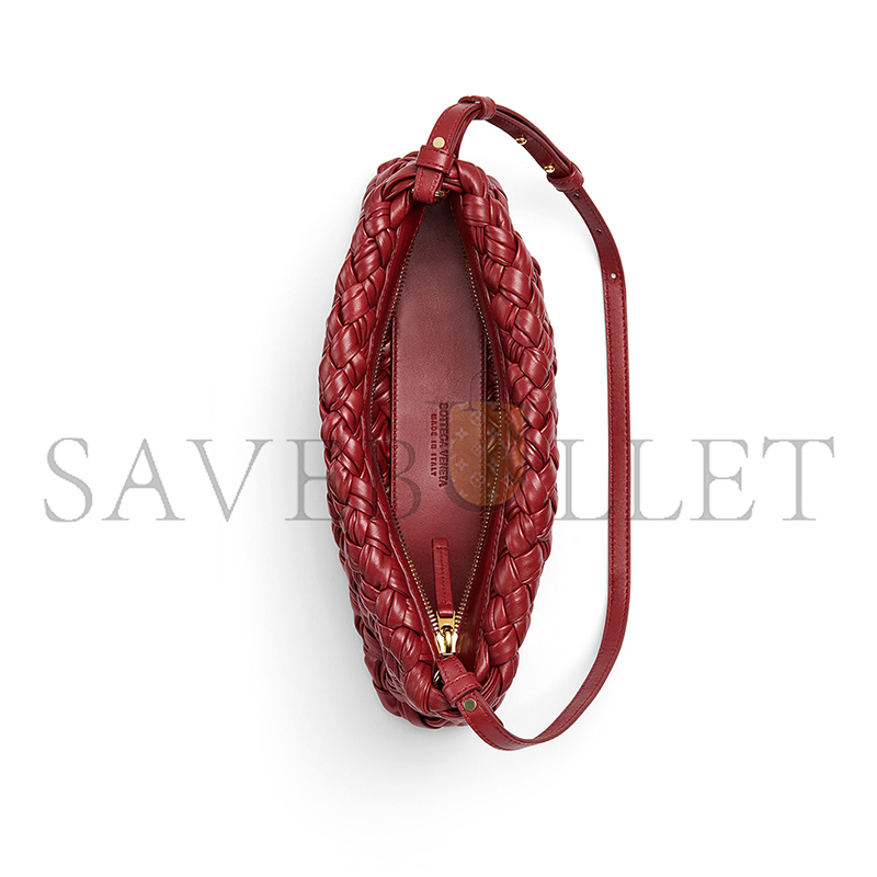 bo*te*ga Ve*ne*ta kalimero cha-cha 785780v40t16564 (28.5*15*6cm)