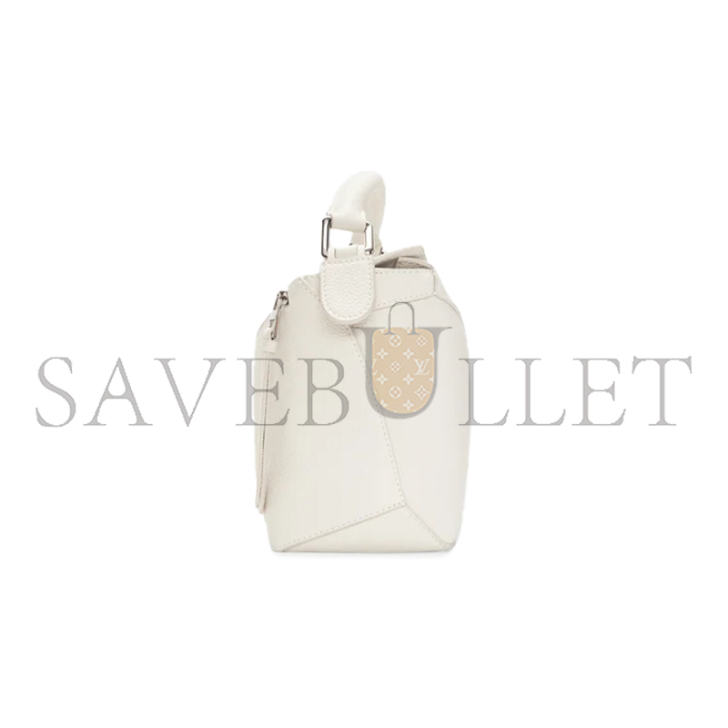 L0ew* small puzzle bag in soft grained calfskin a510p60x30-3 (24*16.5*10.5cm)