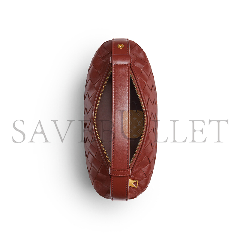 bo*te*ga Ve*ne*ta wallace shoulder bag 754443v3iv12504 (22*13*9cm)