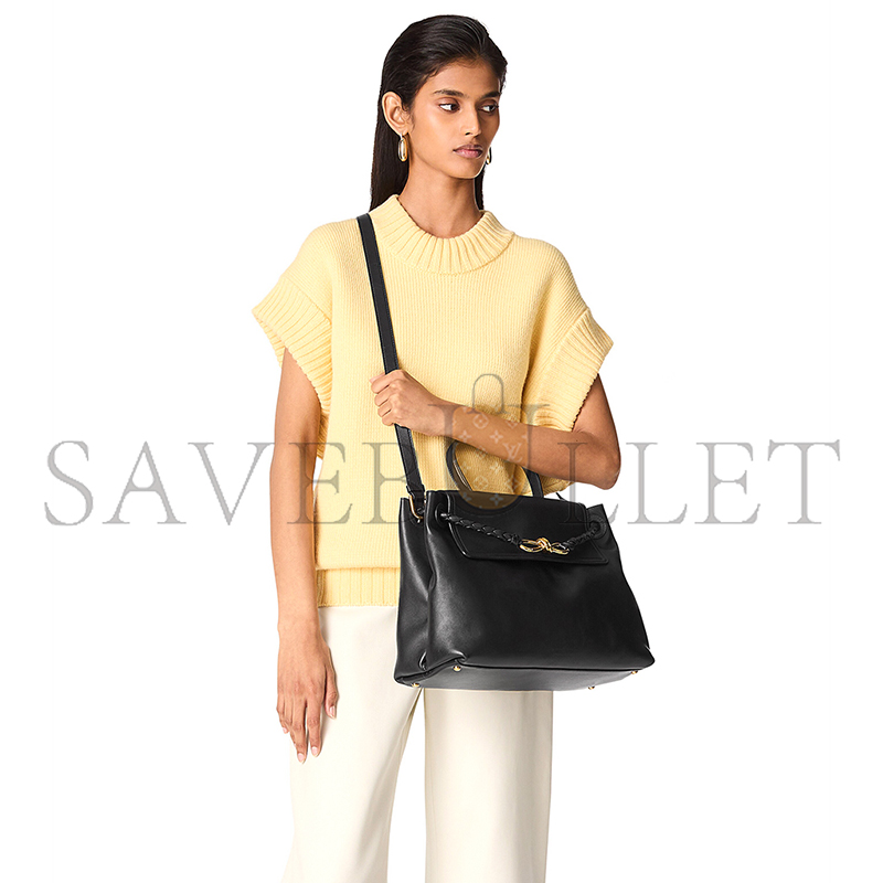 bo*te*ga Ve*ne*ta medium ciao ciao 817231v4o921019 (34*26*15cm)