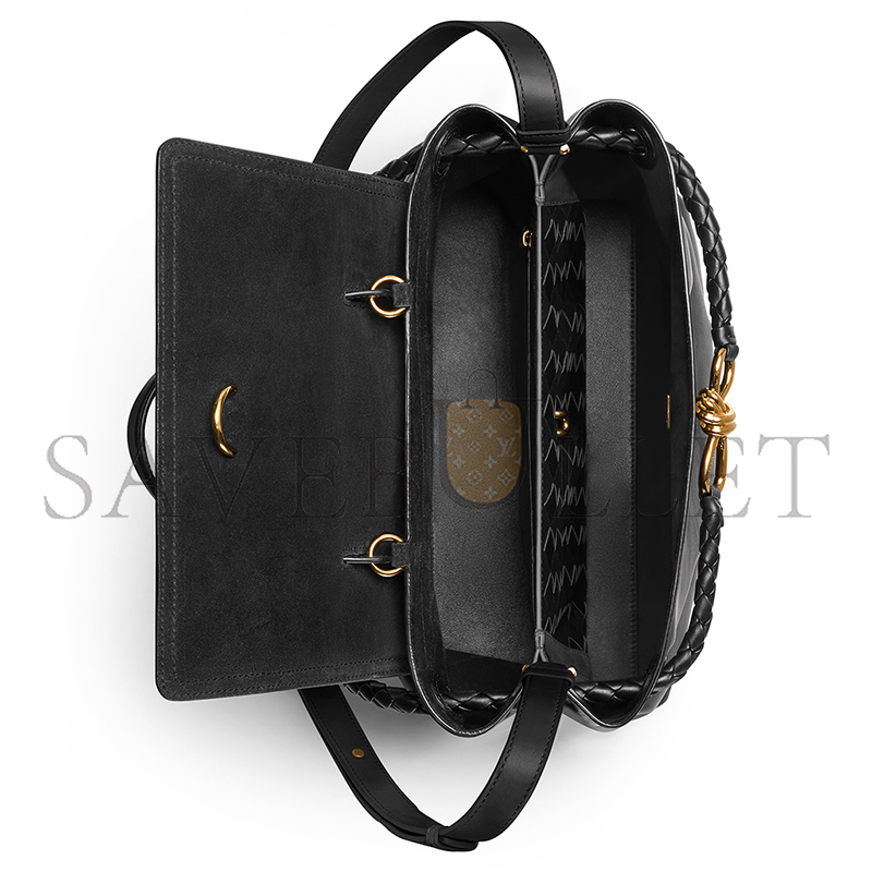 bo*te*ga Ve*ne*ta medium ciao ciao 817231v4o921019 (34*26*15cm)