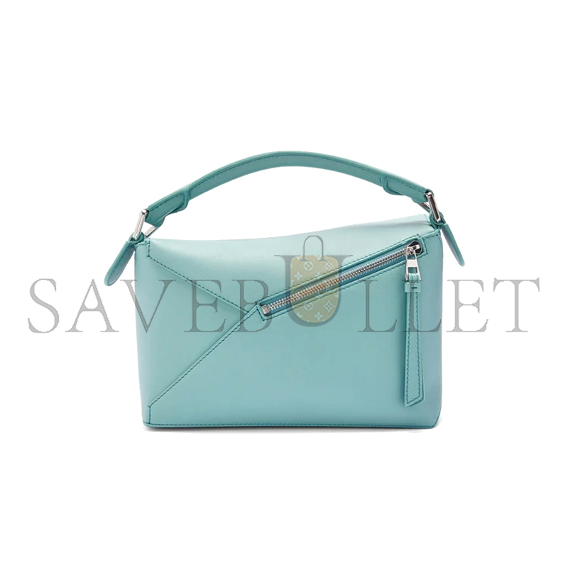 L0ew* small puzzle edge bag in classic calfskin a510p60x41-4412 (24*16.5*10.5cm)