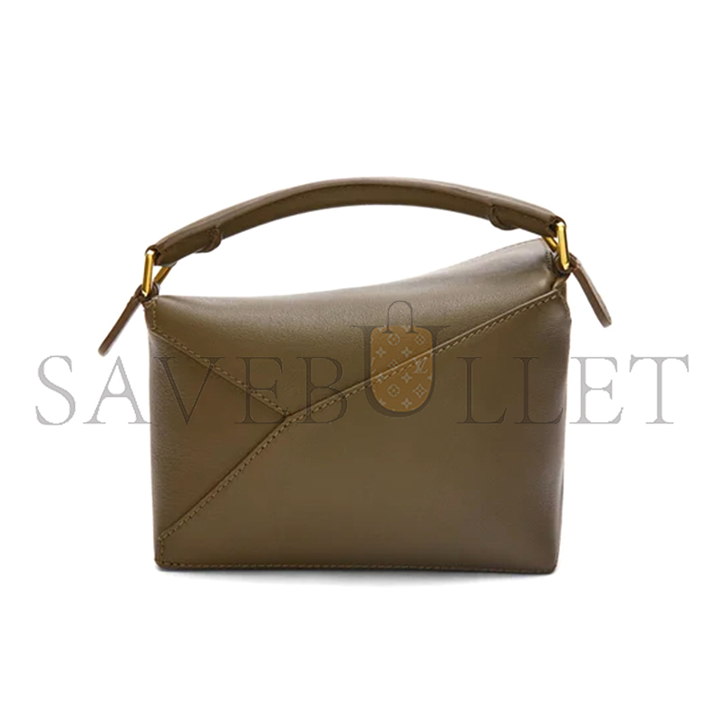 L0ew* mini puzzle bag in classic calfskin a510p88x26-3969 (18*12.5*8cm)