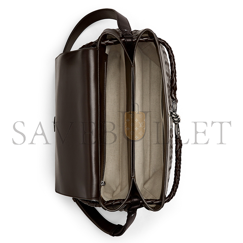 bo*te*ga Ve*ne*ta medium andiamo messenger 807715v2hld2364 (37*26*13cm)