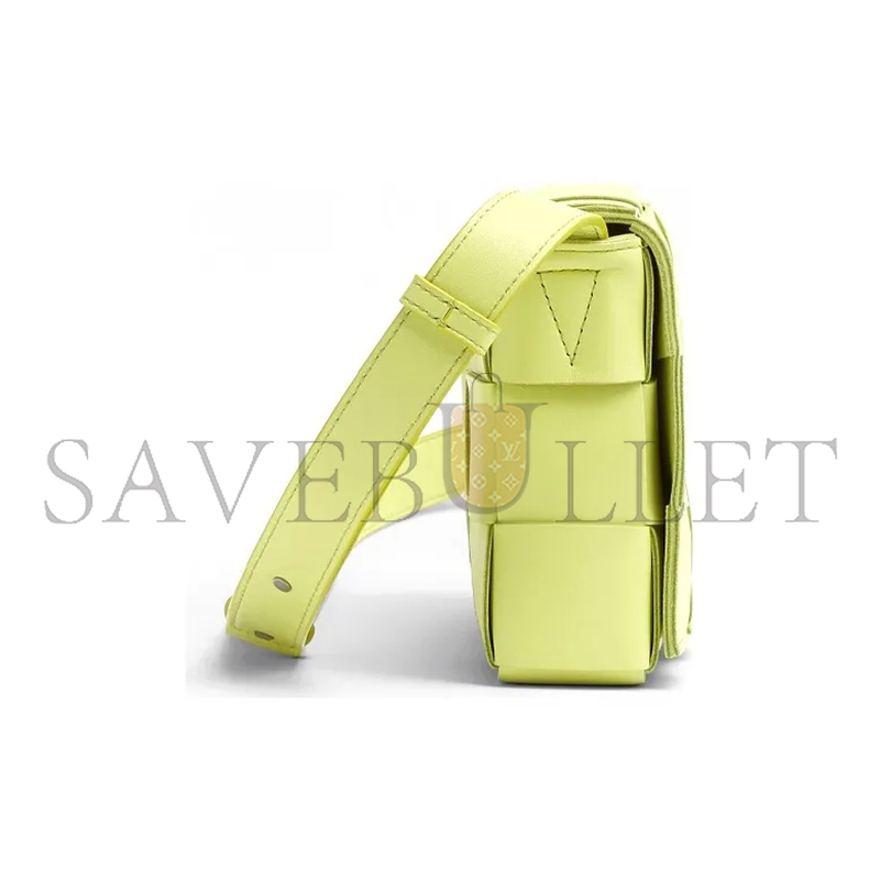 bo*te*ga Ve*ne*ta cassette 578004vmay13458 (23*15*5.5cm)