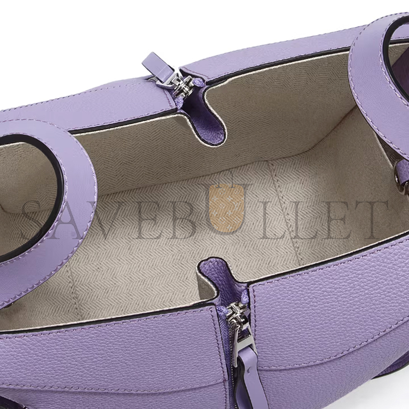 L0ew* compact hammock bag in soft grained calfskin a538h13x03-9526 (14.5*20*19.5cm)
