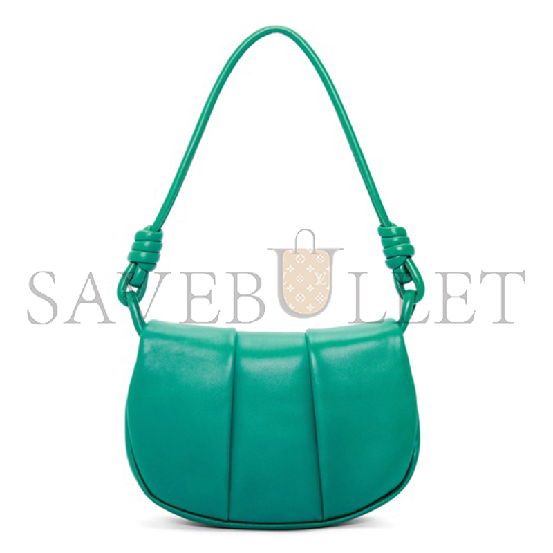 L0ew* paseo satchel in nappa calfskin a709q89x01-4140 (25*17*8cm)