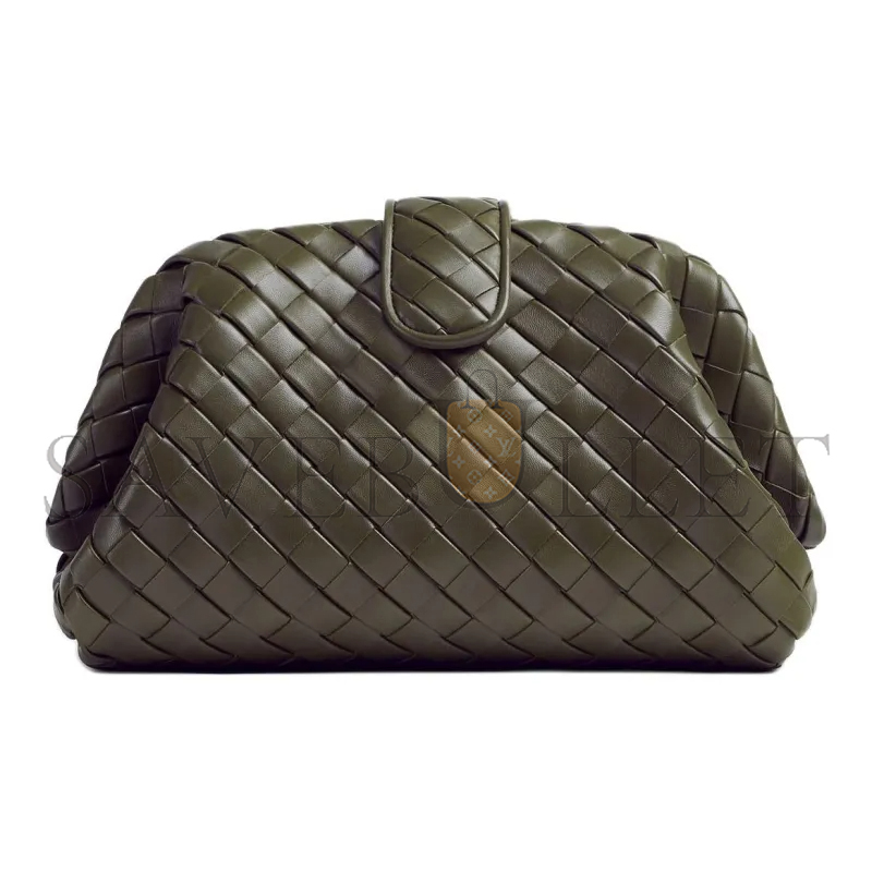 bo*te*ga Ve*ne*ta lauren 1980 785807v40z13387 (31.5*16.5*11cm)