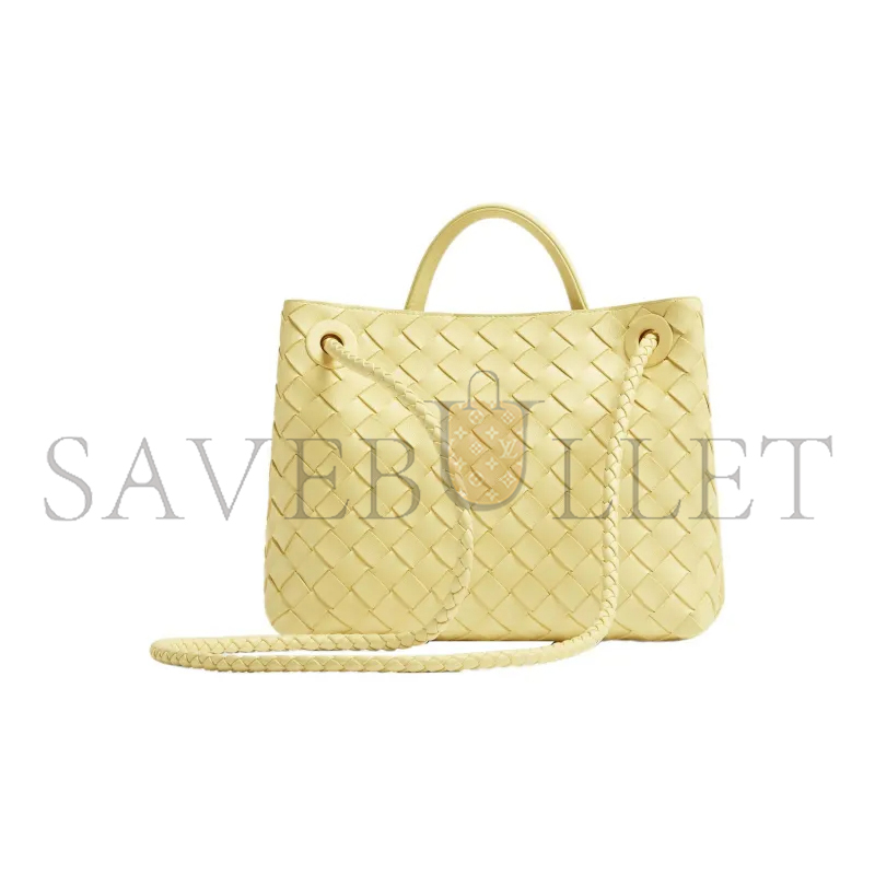 bo*te*ga Ve*ne*ta andiamo shoulder bag 743568vcpp16821 (25*22*10.5cm)