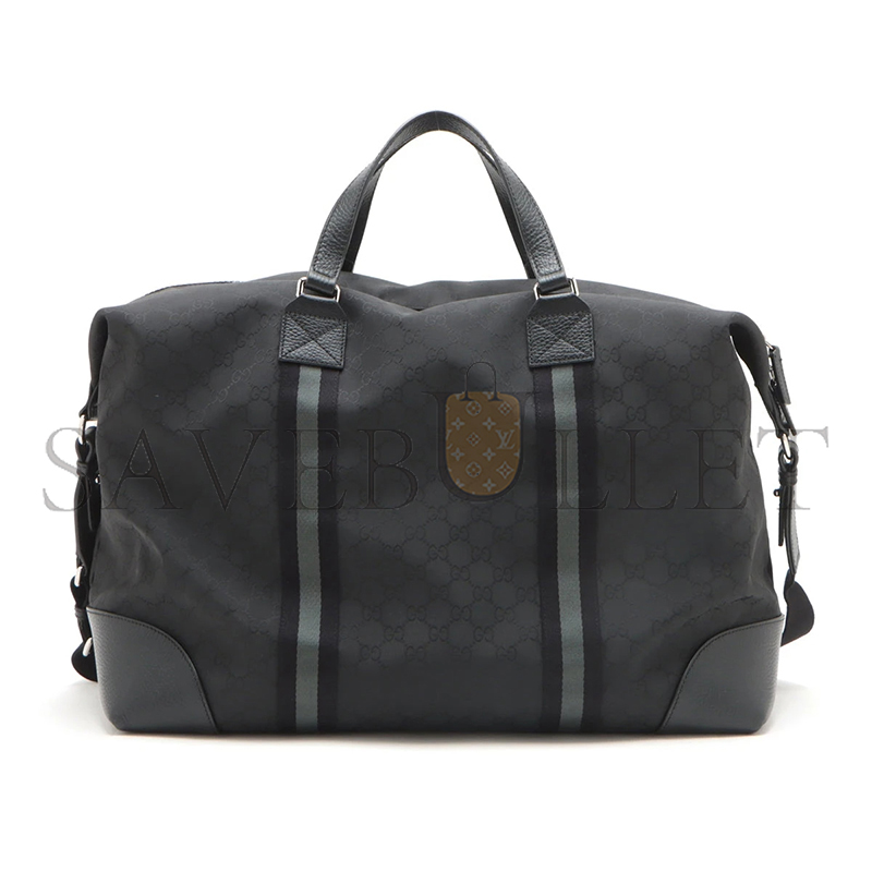G*u*i gg travel duffle bag 449180 (46.5*23*39cm)