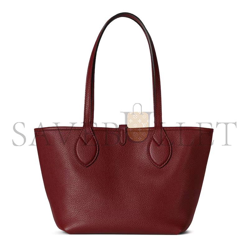 G*u*i totissima small reversible tote bag 839124 (21*18.5*16cm)