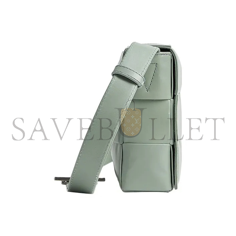 bo*te*ga Ve*ne*ta cassette 667298vcq713402 (23*15*5cm)