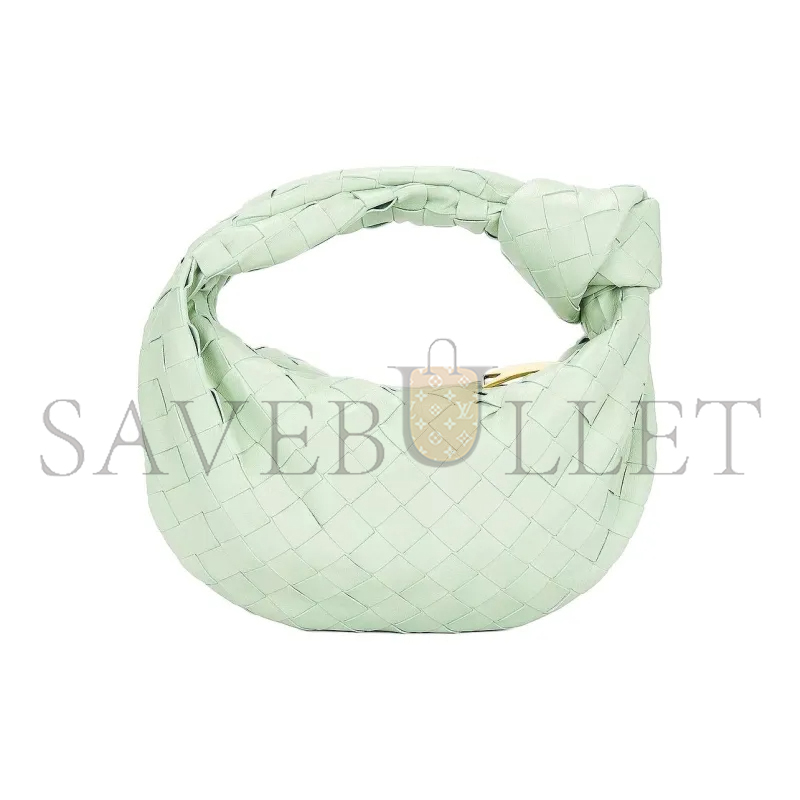 bo*te*ga Ve*ne*ta mini jodie 651876vcpp51861 (23*15*5cm)