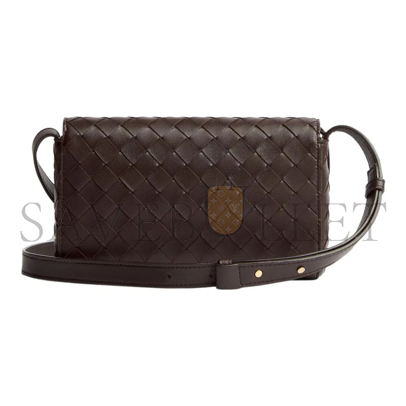 bo*te*ga Ve*ne*ta mini andiamo 755545vcpp32190 (21.5*13*4.5cm)