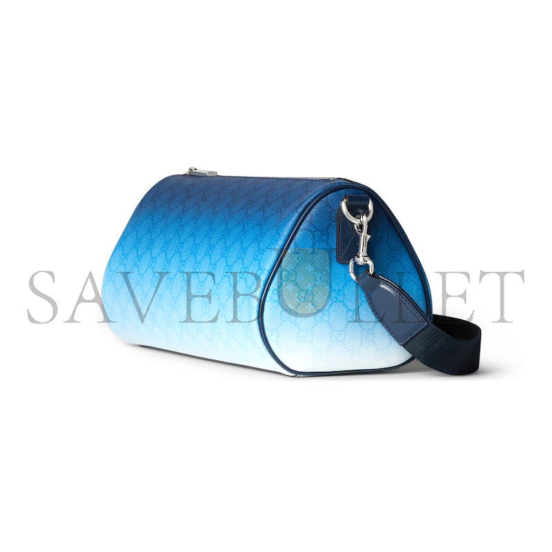 G*u*i chroma small cylinder bag ‎839325 (30*16*16cm)