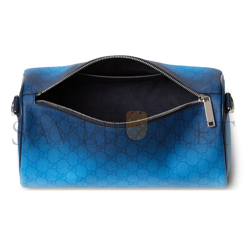 G*u*i chroma small cylinder bag ‎839325 (30*16*16cm)