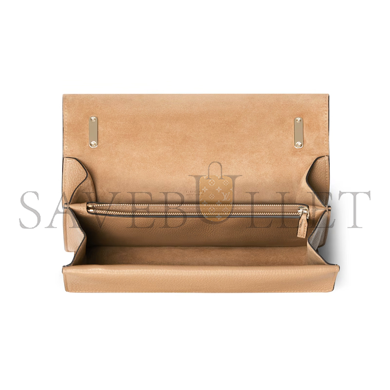 G*u*i dionysus medium shoulder bag 795005 (28*16*10.5cm)