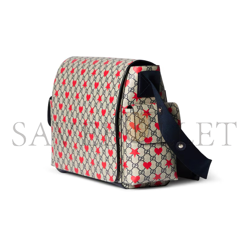 G*u*i large changing bag 811491 (45*32*15cm)