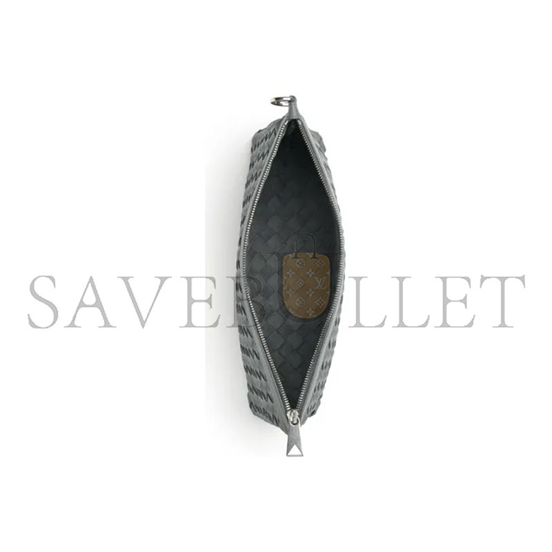 bo*te*ga Ve*ne*ta classic intrecciato document case 651852v0e511242 (33*22*7cm)