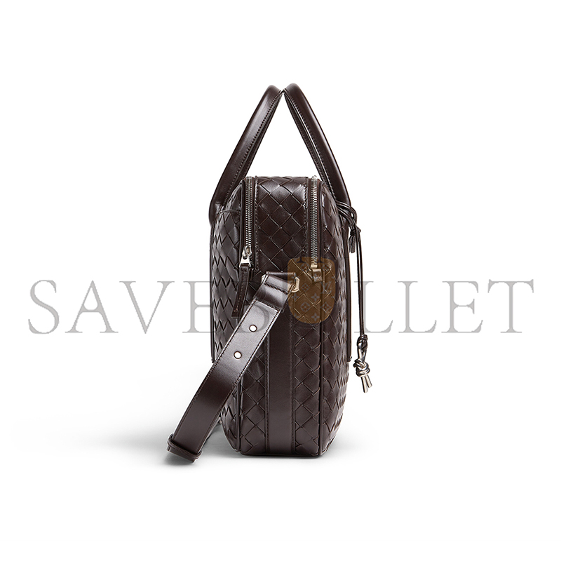 bo*te*ga Ve*ne*ta getaway briefcase 766361v2hl12145 (39*28.5*8cm)
