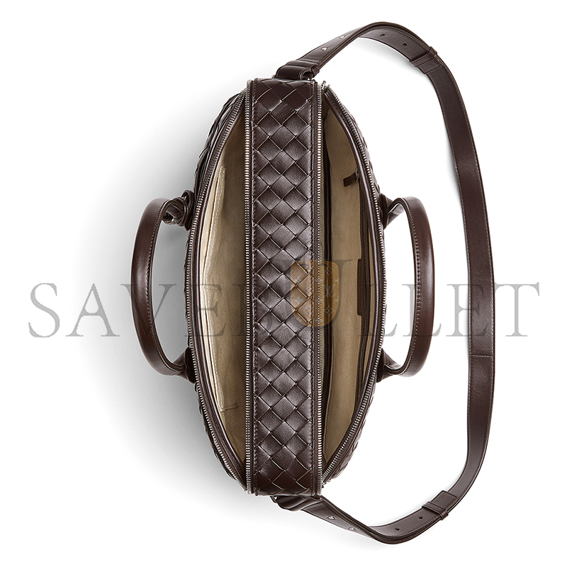 bo*te*ga Ve*ne*ta getaway briefcase 766361v2hl12145 (39*28.5*8cm)