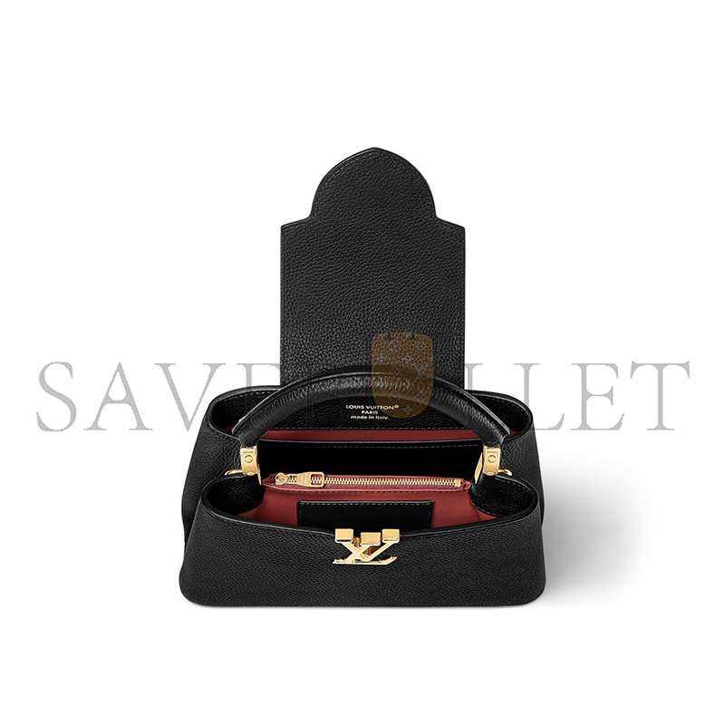 l0*is V*t0n capucines bb m12936 (22*12*8cm)