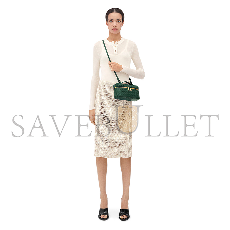 bo*te*ga Ve*ne*ta bang bang 789109v3iv13049 (22*12.5*5cm)