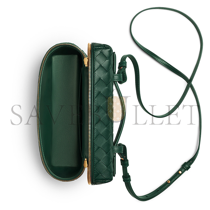 bo*te*ga Ve*ne*ta bang bang 789109v3iv13049 (22*12.5*5cm)